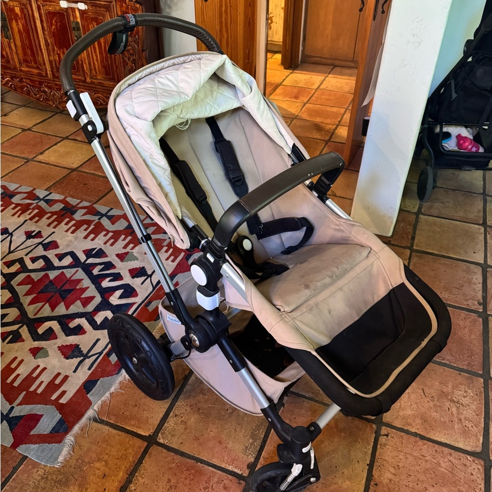 Bugaboo Cameleon Stroller